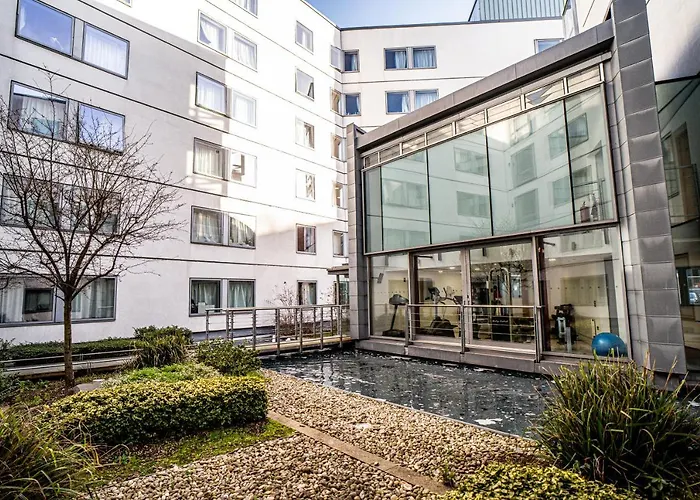 Friendship House Hostel London