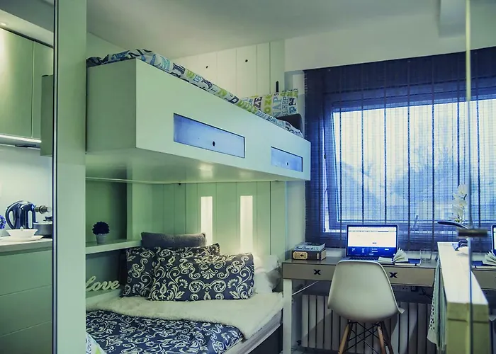 The Stay Club @ Willesden London